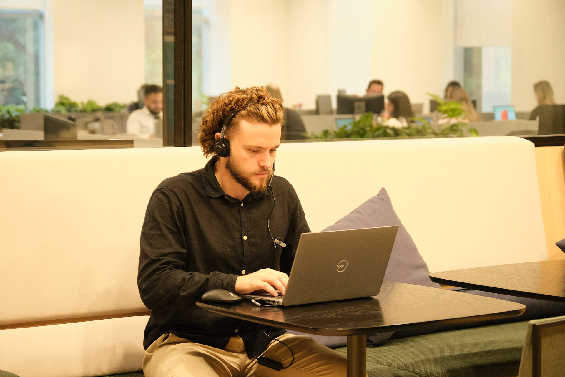 Profissional Banco Sofisa